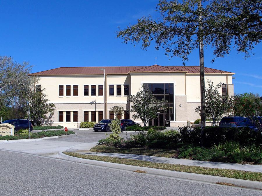 9024 Town Center Pkwy