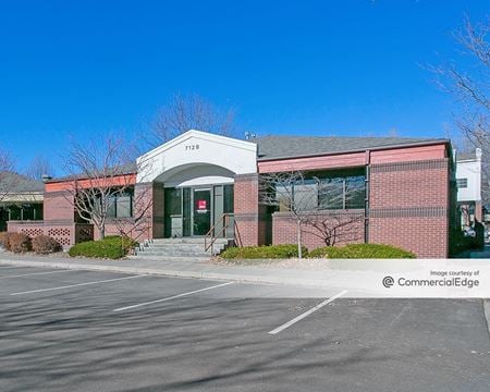 Photo of commercial space at 748 Whalers Way in Fort Collins