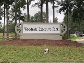 5000 Woodside Executive Ct