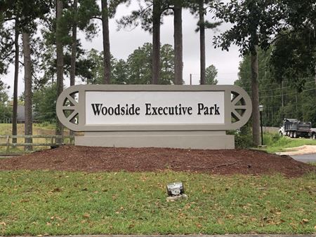 5000 Woodside Executive Court - Aiken