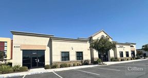 Turnkey Medical Office Ready to Occupy