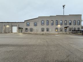 432 N Royal St (Office + Warehouse)