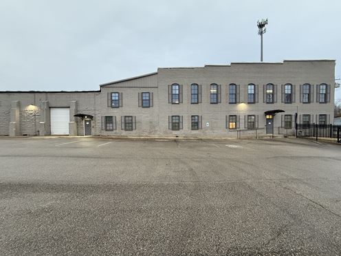 432 N Royal St (Office + Warehouse)