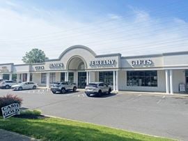22861 Three Notch Road