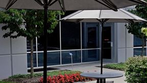 Progressive Office Space Available — Intech Ten
