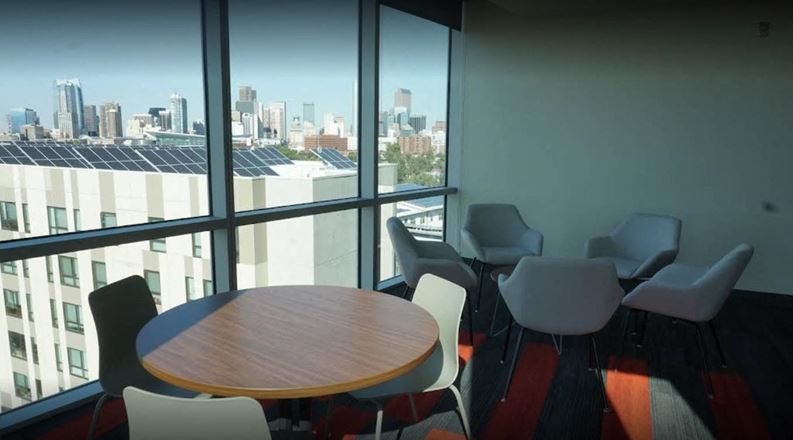 Kaleidoscope Collaborative Center