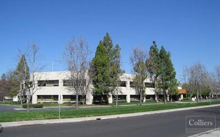 Office space for Rent at 1060 Rincon Cir A in San Jose