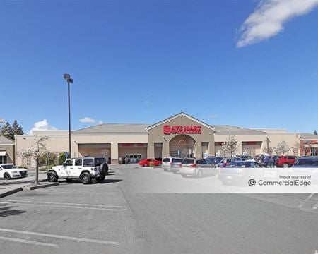 Retail space for Rent at 5060 Foothills Blvd in Roseville