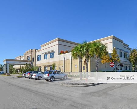 Photo of commercial space at 3280 North McMullen Booth Road in Clearwater