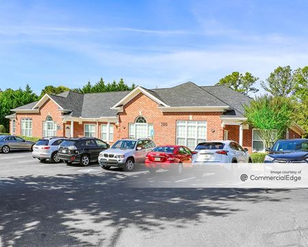 Office space for Rent at 1875 Old Alabama Road in Roswell