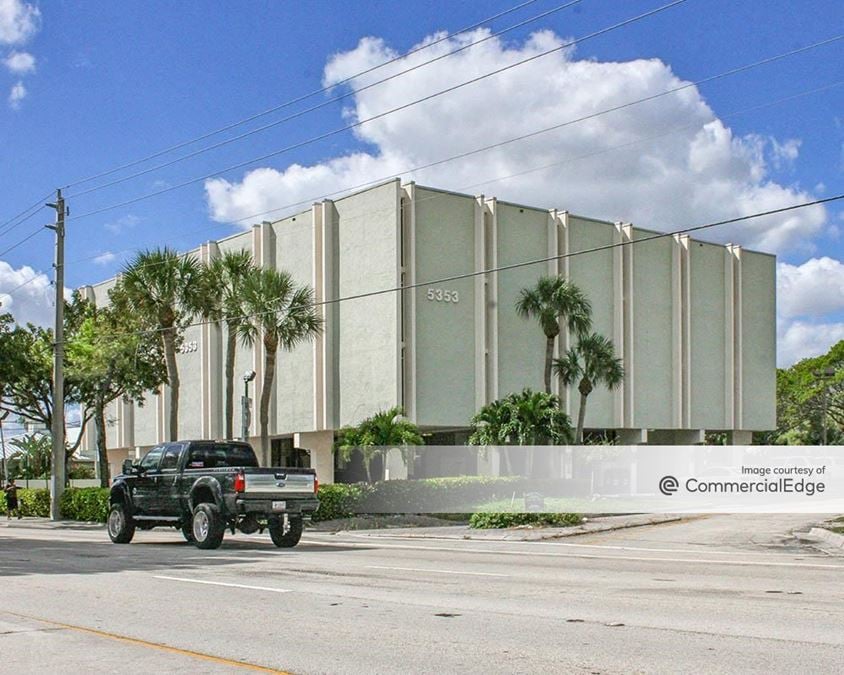5353 North Federal Hwy