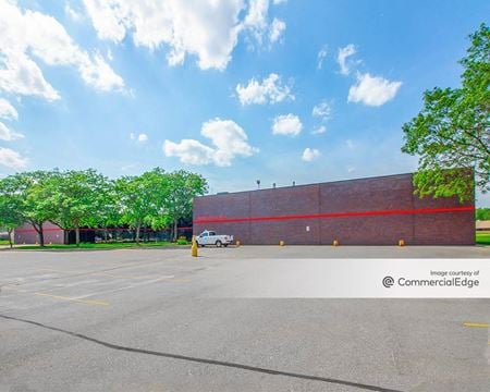 Photo of commercial space at 15000 Century Drive in Dearborn