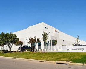 Prologis Freeport Corporate Center - 710 Gateway Blvd