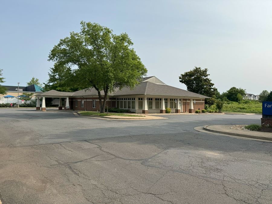 6200 Station Drive