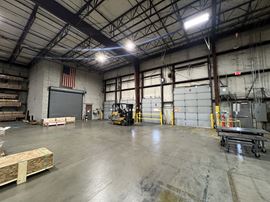 100% Net Leased Investment