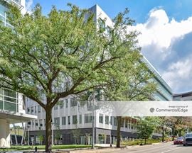 Doug Meijer Medical Innovation Building