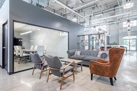 Shared and coworking spaces at 9131 Keele Street  #A4 in Vaughan