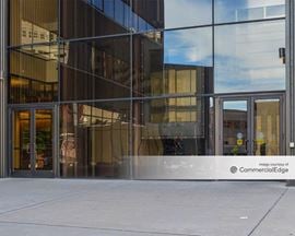 Locust Court Building
