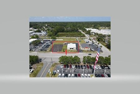 Retail space for Rent at 3420 N Main St in Gainesville