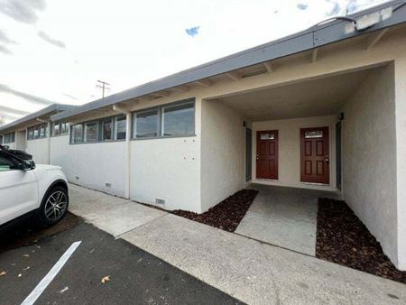 Photo of commercial space at 1300 Court St in Redding