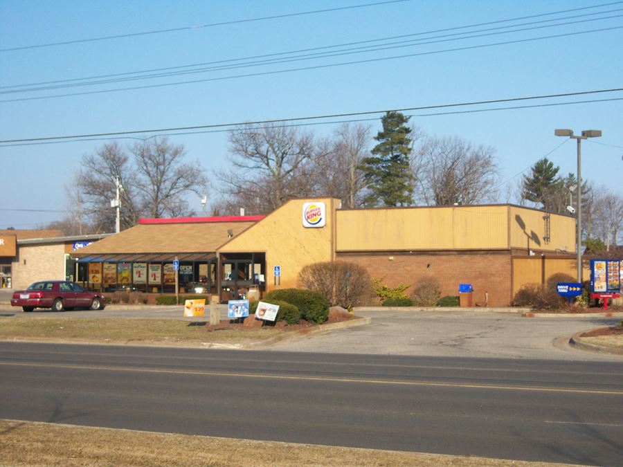 730 W Houghton Lake Dr