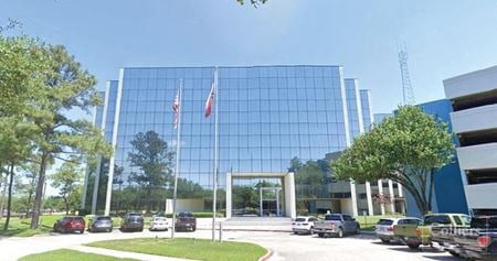 For Sublease | 3,080 - 20,027 SF Available - Houston