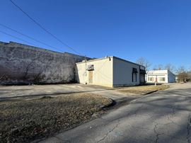 Office BLDG For Sale (Gary Ave/Fairfield)