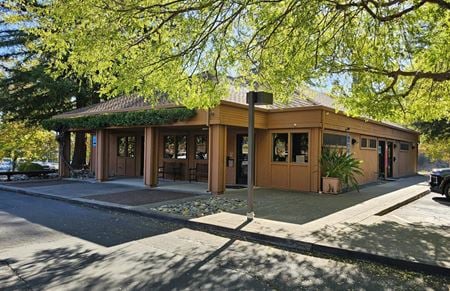 Retail space for Rent at 2601 Pleasant Hill Rd in Pleasant Hill