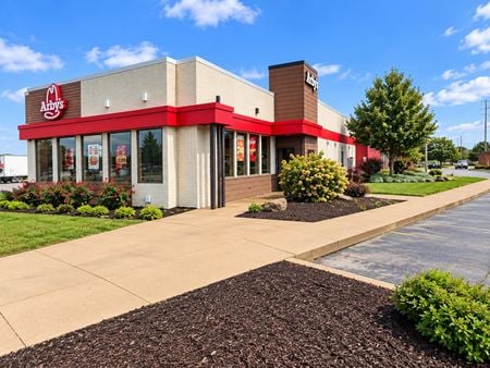 Retail space for Rent at 700 W Us Highway 30 in Schererville