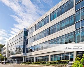 Reservoir Woods West Campus - 920-940 Winter Street