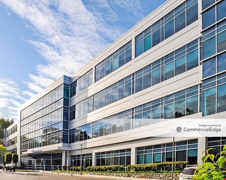 Office space for Rent at 920 Winter Street in Waltham