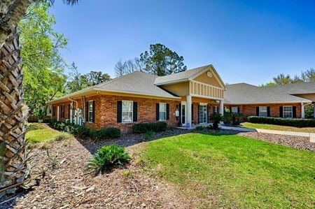 Office space for Rent at 4423 NW 6 Place in Gainesville