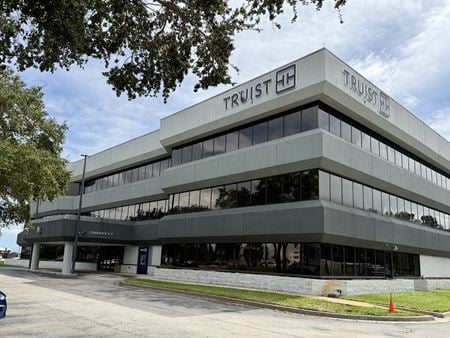 Office space for Rent at 775 E Merritt Island Cswy in Merritt Island