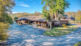 Medical Office with Four Exam Rooms