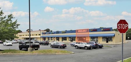 Photo of commercial space at 1000-1020 North Pearl Street in Bridgeton