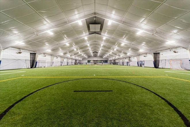 Livonia Athletic District