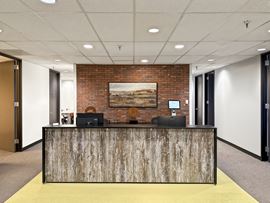 Regus - Littleton - Kellogg Center