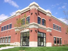 Office Retail Commercial Condos for Sale or Lease in Dexter