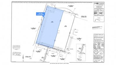 For Sale or Build-To-Suit | ±3.37 Acres Ready for Development on Woodruff Road