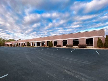Photo of commercial space at 11125 Forest Pines Dr in Raleigh