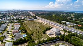 6 Acres of Prime Vacant Land ~ Mixed Use Zoning ~ Will Divide