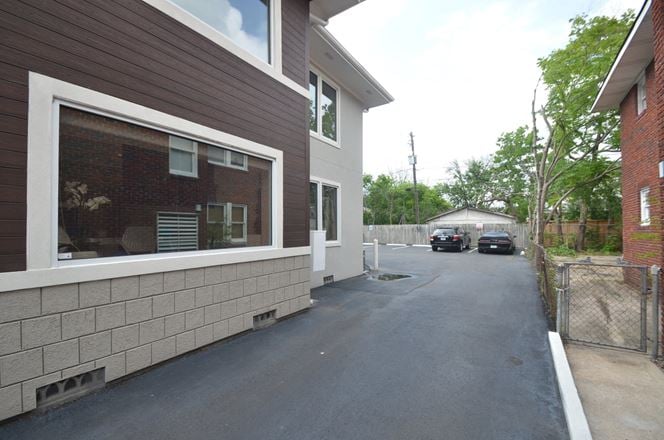 Global Star Properties - Alabama Office Suites