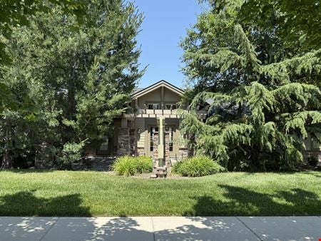 Photo of commercial space at 903 E Winding Creek Dr in Eagle