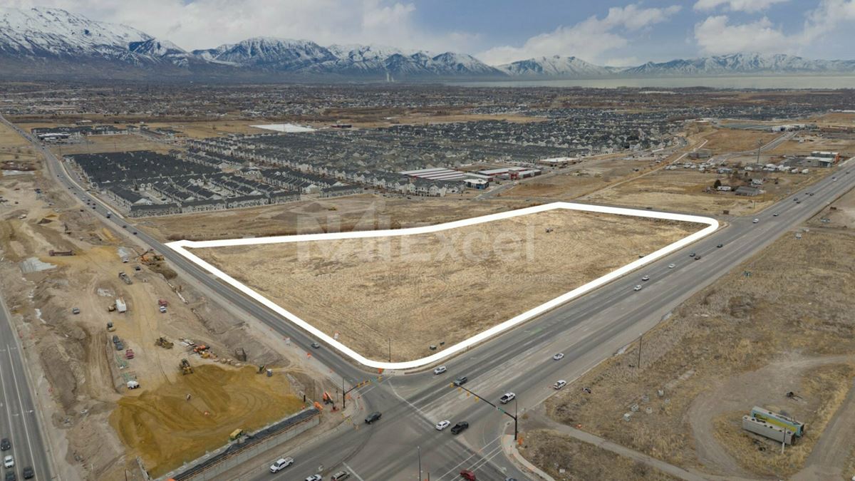Hardman Crossing Development