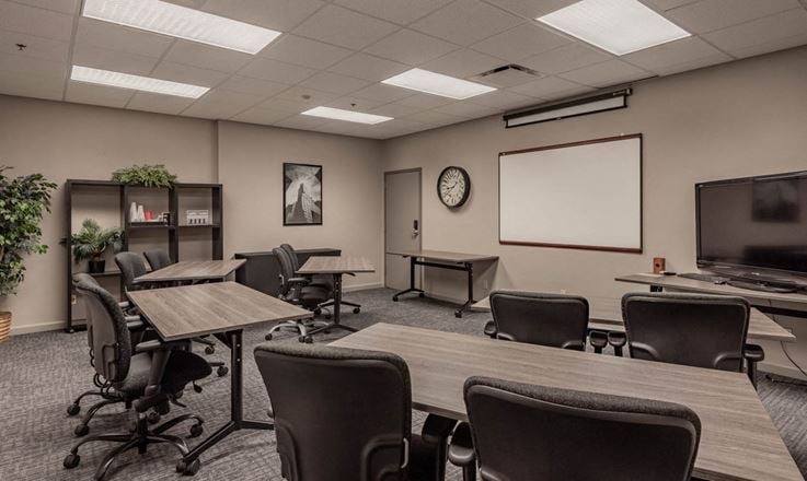 Huntsville Hub