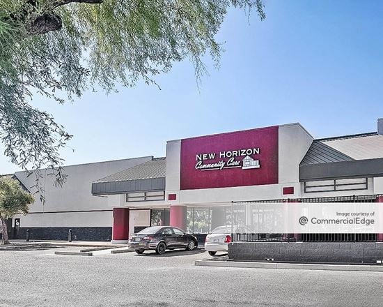 East Valley Plaza