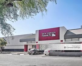 East Valley Plaza