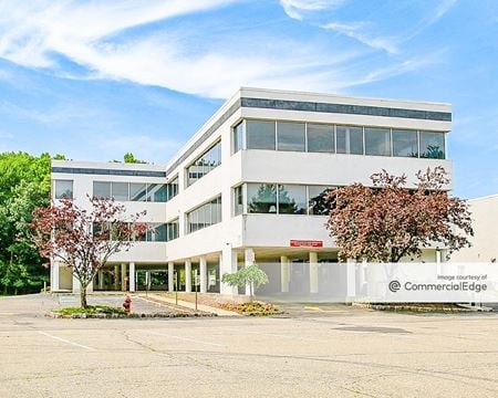 Office space for Rent at 310 Passaic Ave in Fairfield
