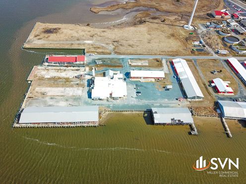 Food Processing Facility