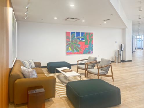Spaces - Salt Lake City - 250 E 200 S